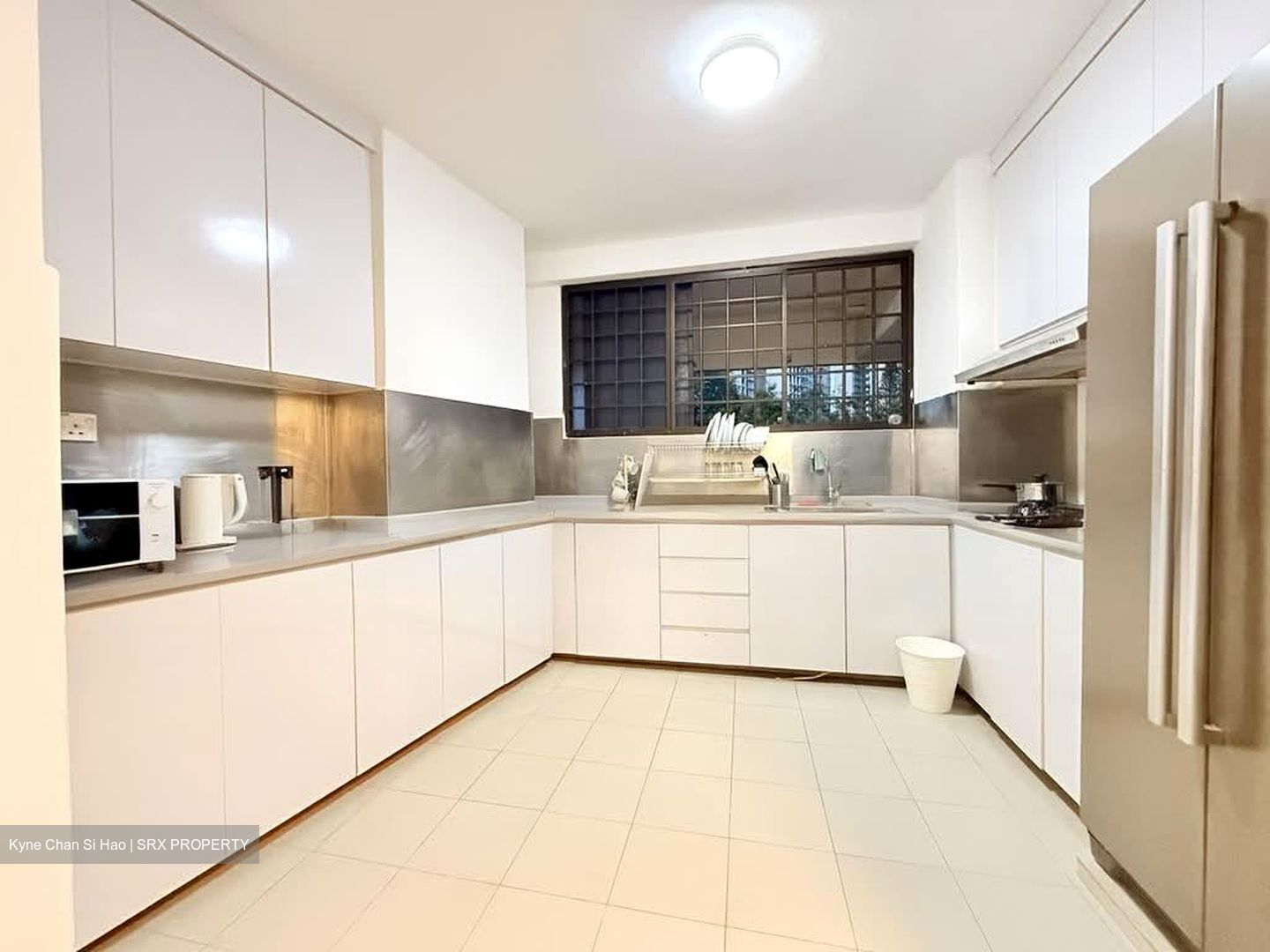 Pine Grove (D21), Condominium #566293751